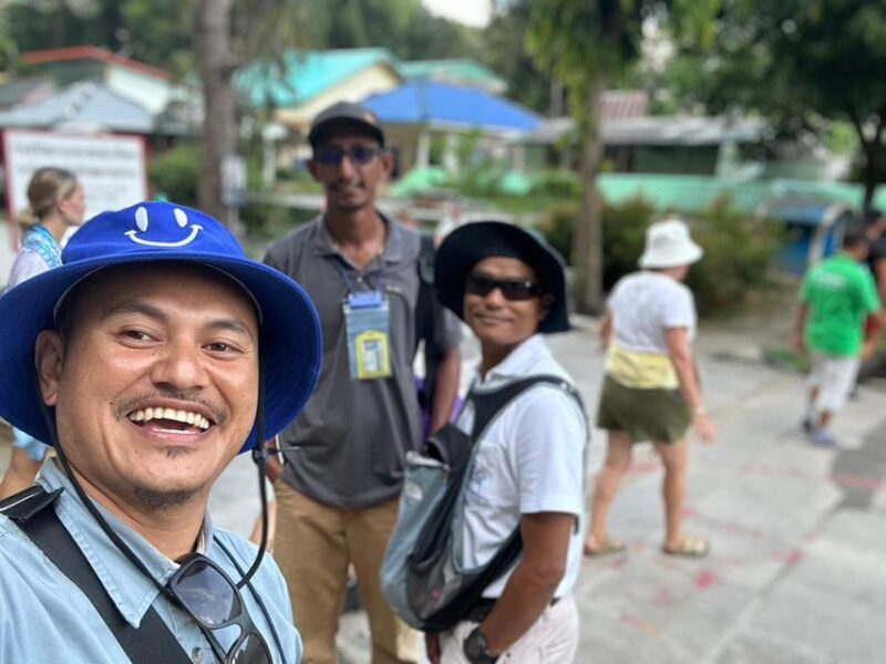 Krabi: Jurassic Jungle Kayak and Phra Nang Cave Beach Tour - Exploring Klong Root Canal