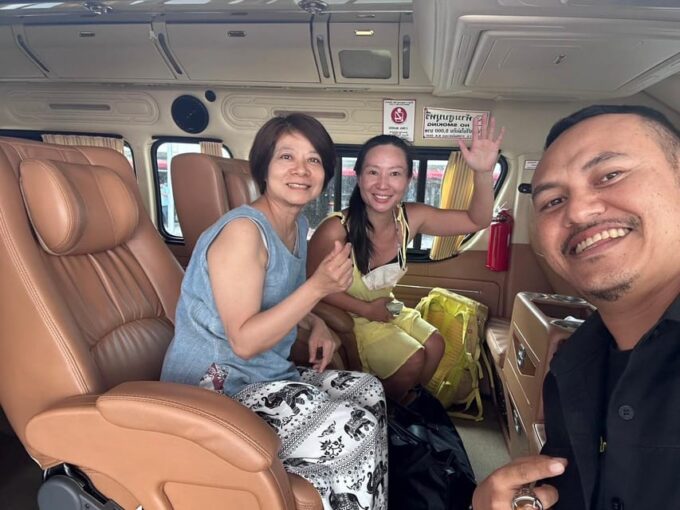 Krabi: Jurassic Jungle Kayak and Phra Nang Cave Beach Tour - Visiting Phra Nang Cave Shrine