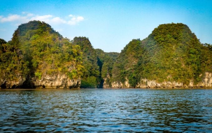 Krabi: Kayaking Ao Thalane and Khaothong Hill Café - Customer Feedback