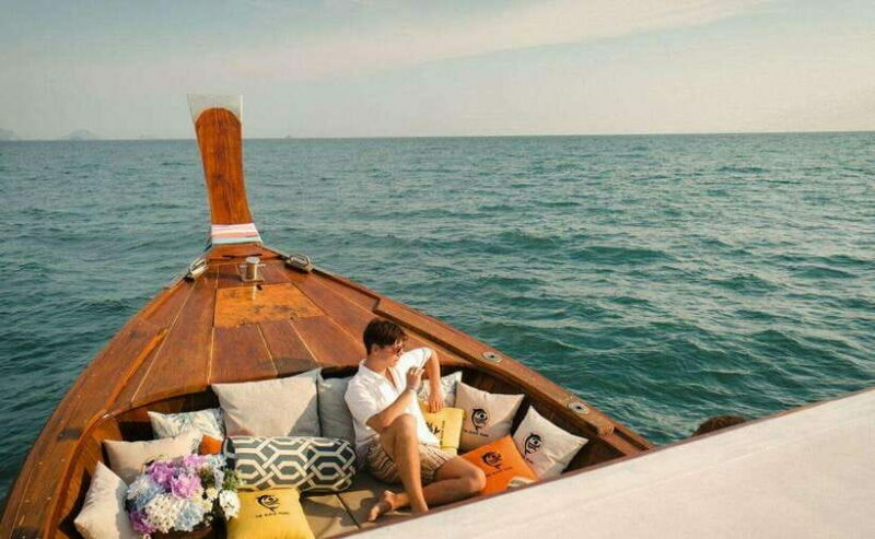 Krabi: Koh Hong Small Group Tour by Luxury Longtail Boat - Final Thoughts