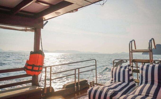 Krabi: Koh Hong Small Group Tour by Luxury Longtail Boat - Frequently Asked Questions