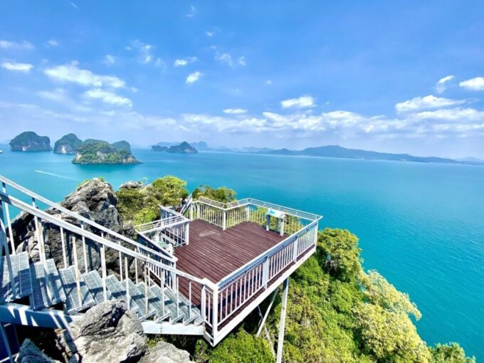 Krabi: Koh Hong Sunset Tour With Beach BBQ and Night Snorkel - Frequently Asked Questions
