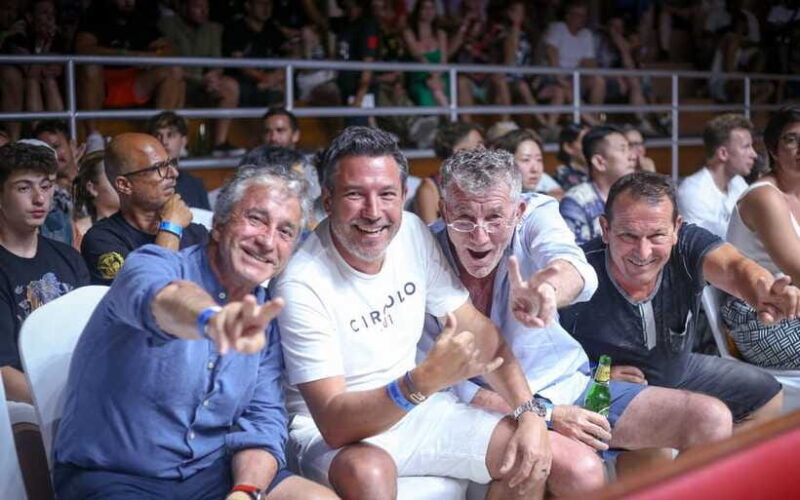 Krabi: Koh Lanta Boxing Stadium Muay Thai Ticket - Atmosphere and Ambiance