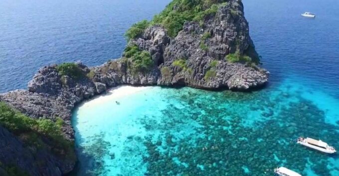 Krabi: Koh Rok & Koh Haa Hidden Snorkeling Tour by Speedboat - Frequently Asked Questions