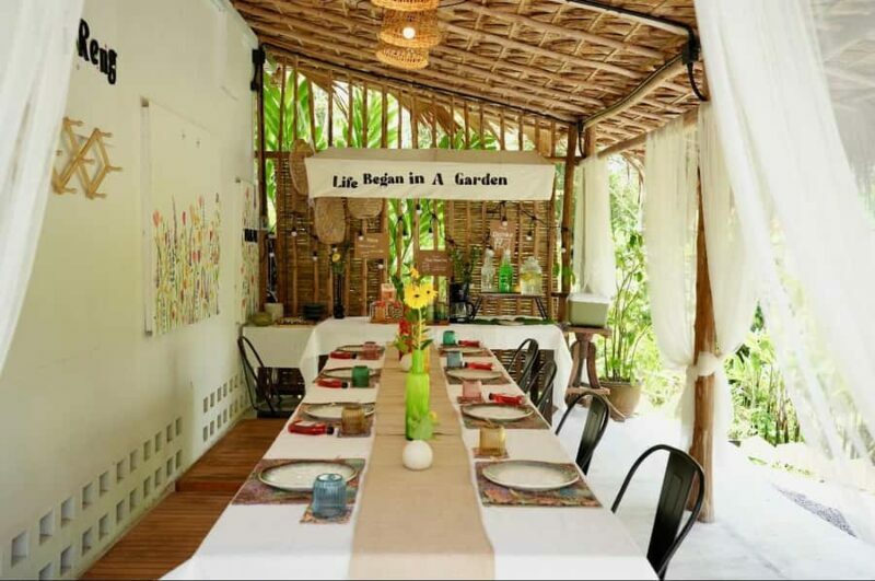 Krabi Luxury Southern Thai Cooking Class by Chef Alice. - Who Will Love This Experience?
