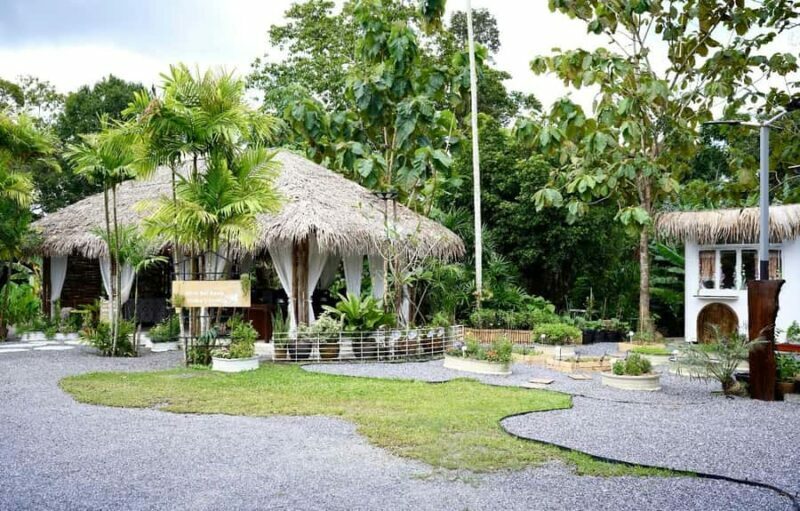 Krabi Luxury Southern Thai Cooking Class by Chef Alice. - Frequently Asked Questions