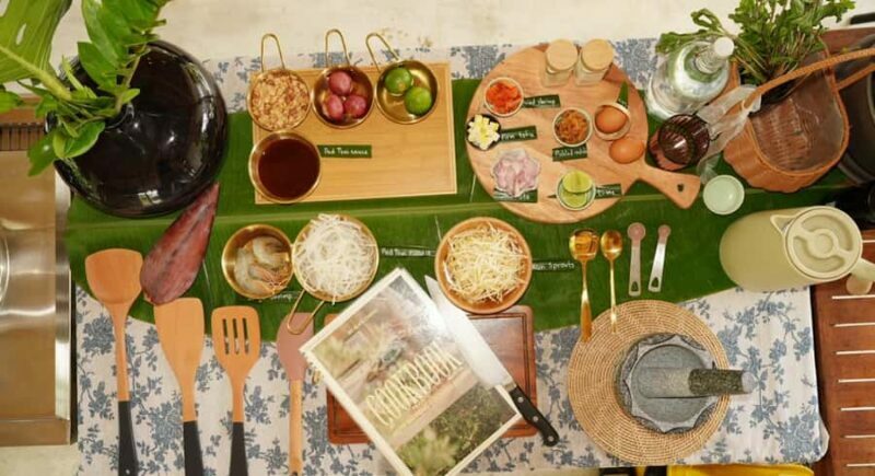 Krabi Luxury Southern Thai Cooking Class by Chef Alice. - Final Thoughts