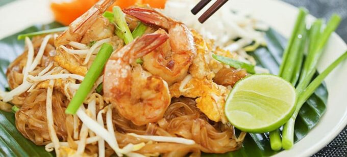 Krabi: Morning/Afternoon Thai Cooking Class at Yas Cookery - Culinary Highlights