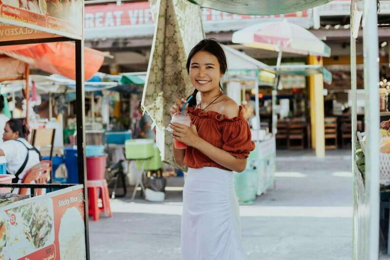 Krabi: Morning Food Tour with Local Guide - A Deep Dive into the Experience