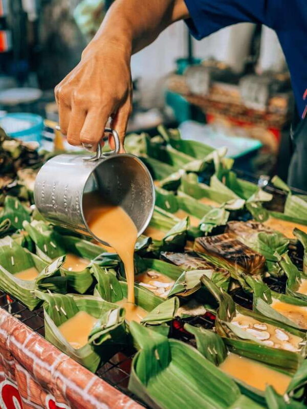 Krabi: Morning Food Tour With Local Guide - Cultural Insights
