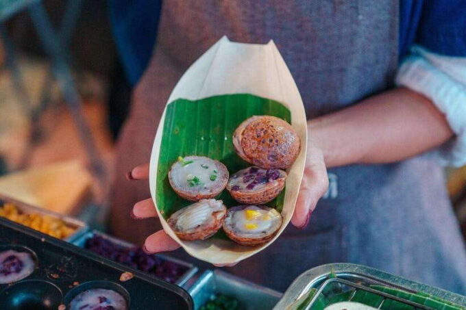 Krabi: Morning Food Tour With Local Guide - Frequently Asked Questions