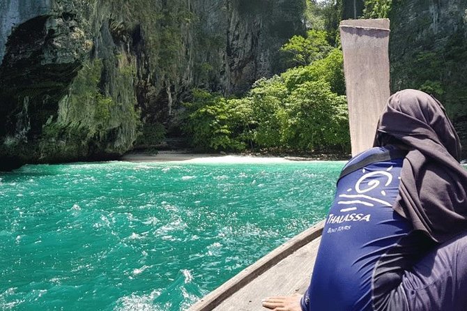 Krabi Nice Sea Snorkeling - Inclusions