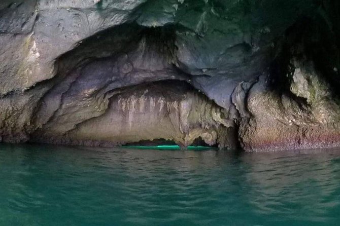 Krabi Nice Sea Snorkeling - Meeting and Pickup