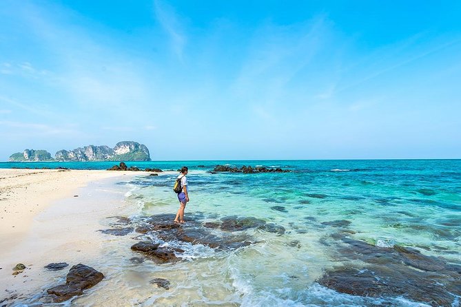 Krabi - One Day Phi Phi Island Tour By Speed Boat - Inclusions