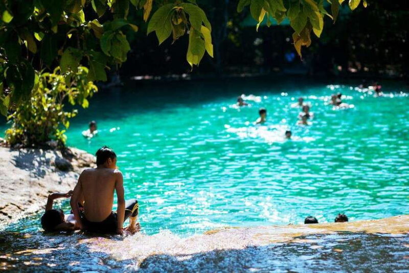 Krabi Outback Explorer to Emerald Pool & Wareerak Hotspring - Inclusions and Exclusions