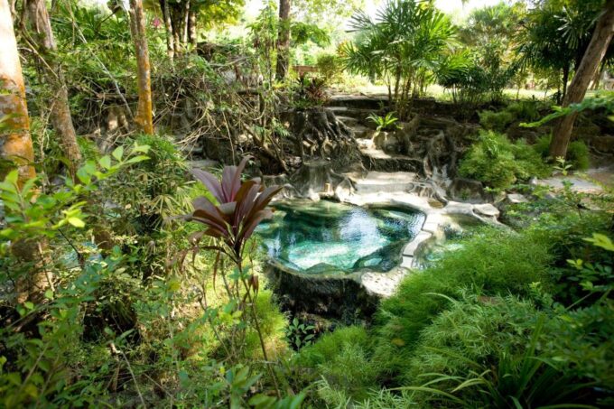 Krabi Outback Explorer With Thrilling ATV Ride - Booking and Cancellation