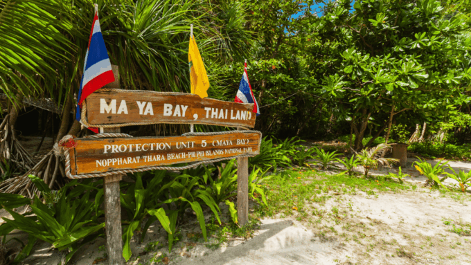 Krabi Phi Phi & Bamboo Island One Day Tour By Speed Boat - Frequently Asked Questions