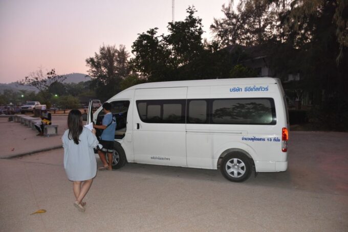 Krabi: Phi Phi Early Bird & 4 Island by Speedboat With Lunch - Frequently Asked Questions