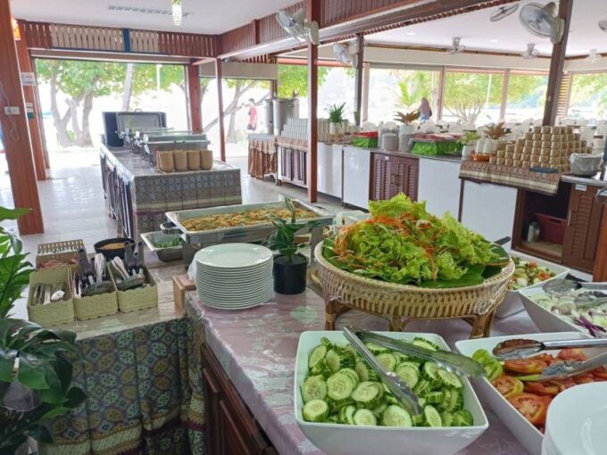 Krabi: Phi Phi Island Sunset Maya Bay and Four Islands Tour - Recommendations