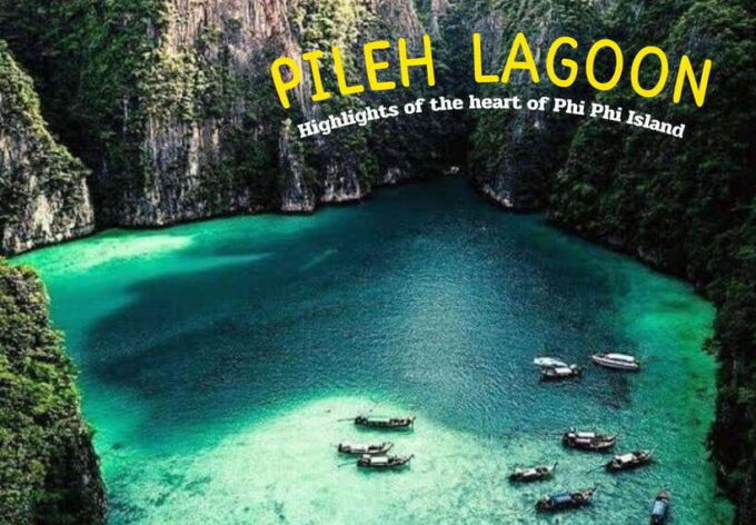 Krabi: Phi Phi Islands Longtail Boat Tour With Sunset - Sunset Views and Bioluminescence