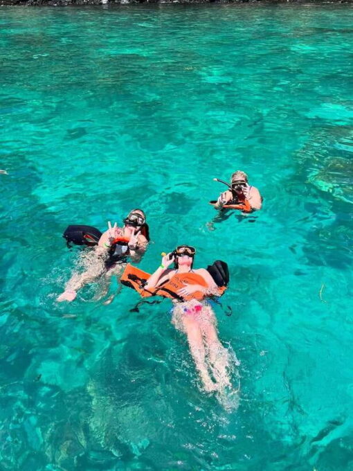 Krabi: Phi Phi Islands Longtail Boat Tour With Sunset - Frequently Asked Questions