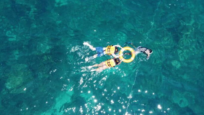 Krabi: Phi Phi Islands Speedboat Tour With Buffet Lunch - Frequently Asked Questions