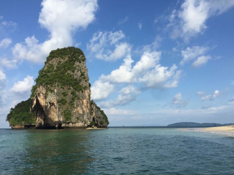 Krabi Phranang Cave Sunset Tour With Bioluminescent Plankton - Customer Feedback