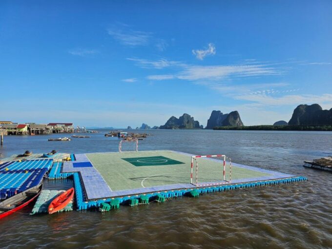 Krabi: Private Day Trip to James Bond Island & Koh Panyi - What to Bring