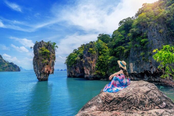 Krabi: Private Day Trip to James Bond Island & Koh Panyi - Dress Code