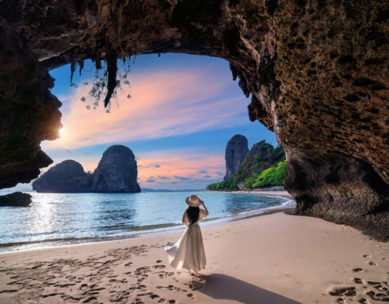 Krabi: Private Full-Day Sightseeing Tour With Thai Lunch - Customer Experience