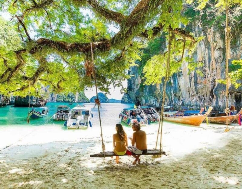 Krabi: Private Full-Day Sightseeing Tour With Thai Lunch - Important Information