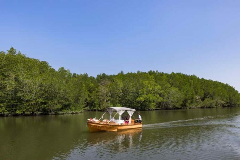 Krabi Private Gondola Cruise with Lunch and Picnic - Who Will Enjoy This Experience Most?