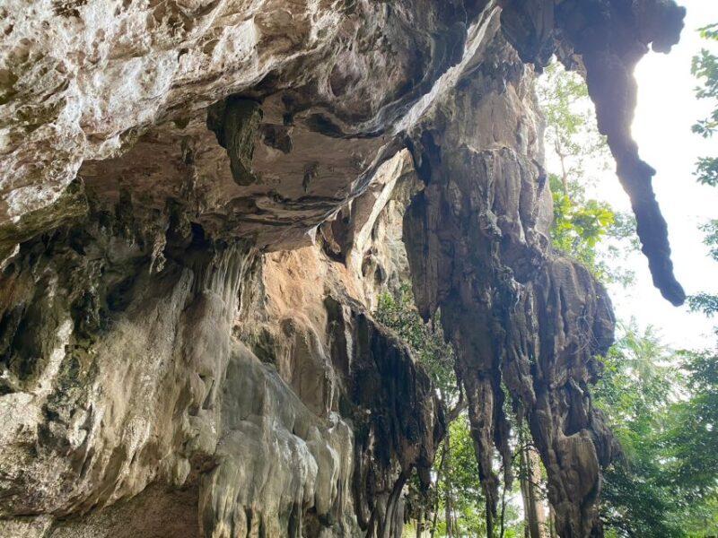 Krabi: Private Island Hopping Cruise With SUP and Lunch - Pickup and Drop-off Locations