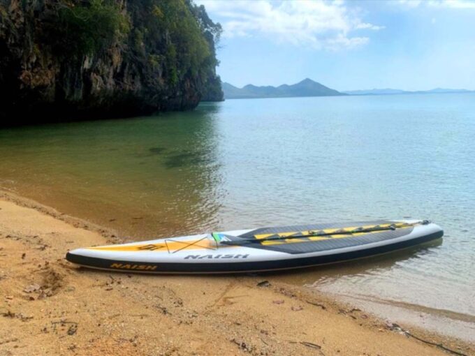 Krabi: Private Long Tail Boat Tour to James Bond Island - Safety Considerations