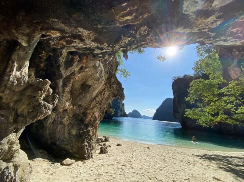Krabi: Private Luxury Boat to Hong Islands Sunrise & Picnic - Final Thoughts: Who Will Love This Tour?