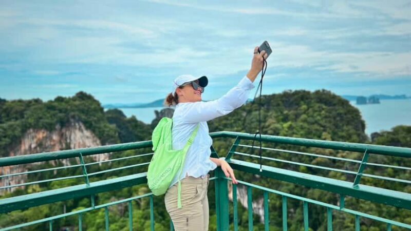 Krabi: Private Luxury Boat to Hong Islands Sunrise & Picnic - Final Words