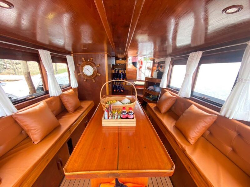 Krabi: Private Luxury Long-Tail Boat Tour to Hong Island - Pickup Locations