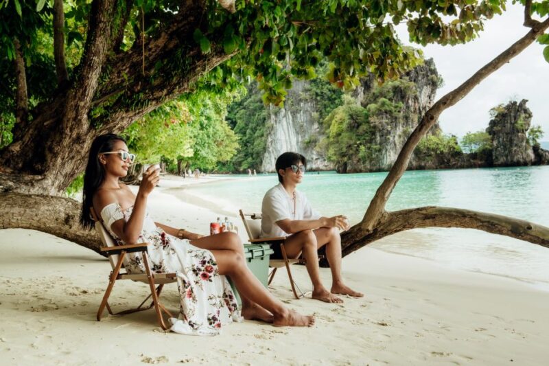 Krabi: Private Luxury Longtail Boat Island Hopping Tour - Important Information