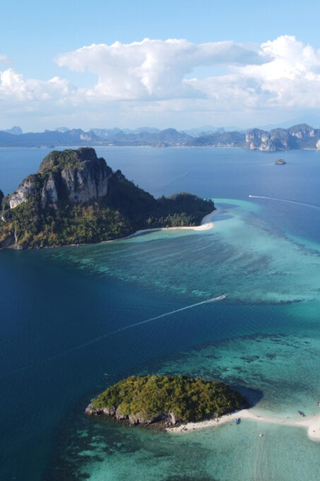 Krabi: Private Morning 4 Island Breakfast Cruise - Frequently Asked Questions