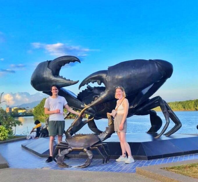 Krabi: Private Sunset Boat Trip and Night Market Tour - Frequently Asked Questions