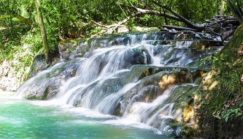 Krabi Private Taxi to Emerald Pool and Hot Spring (2way) - Pricing and Booking Details