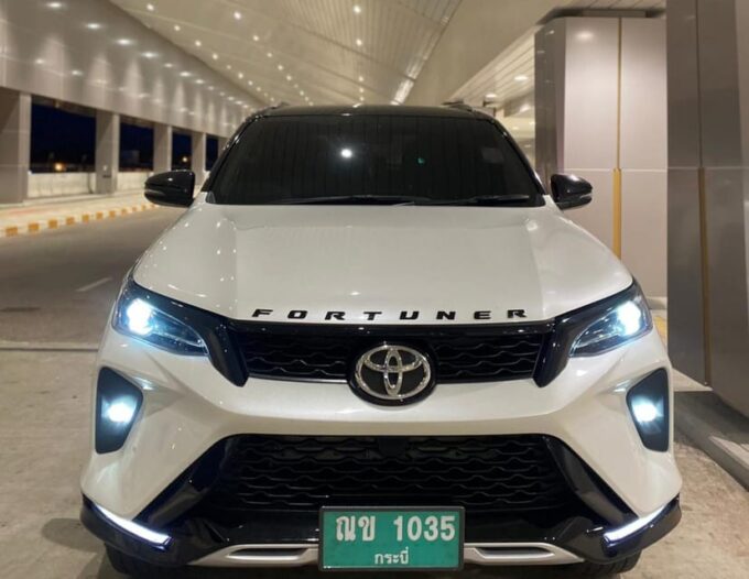 Krabi: Private Transfer Between Ao Nang and Krabi Airport - Professional Driver and Assistance