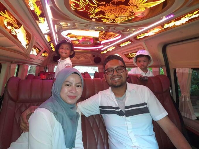 Krabi: Private Transfer Between Ao Nang Area and Ko Lanta - Booking Confirmation Requirement