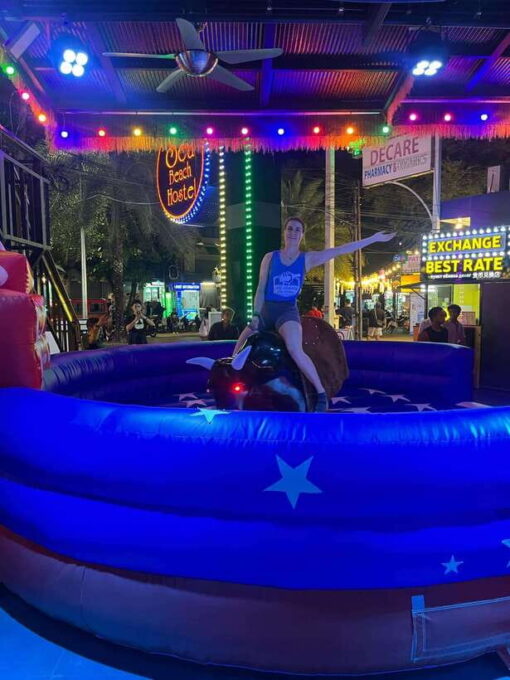 Krabi Pub Crawl - The Best Nightlife Tour in Ao Nang! - Frequently Asked Questions
