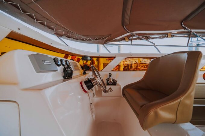Krabi: Railay To/From Phi Phi By Fast Speed Boat Transfer - Cancellation Policy