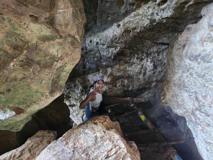 Krabi: Railay Viewpoint and Bat Cave Hike Half Day Tour - Highlights