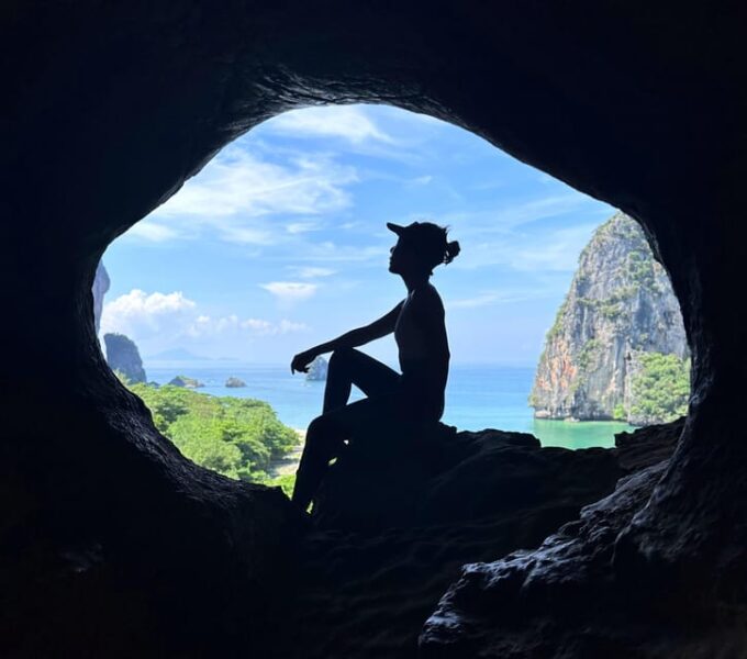 Krabi: Railay Viewpoint and Bat Cave Hike Half Day Tour - Restrictions