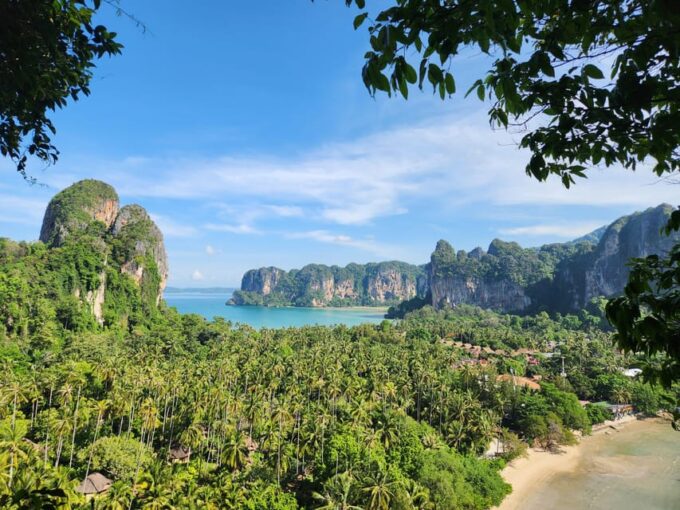 Krabi: Railay Viewpoint and Bat Cave Hike Half Day Tour - Frequently Asked Questions