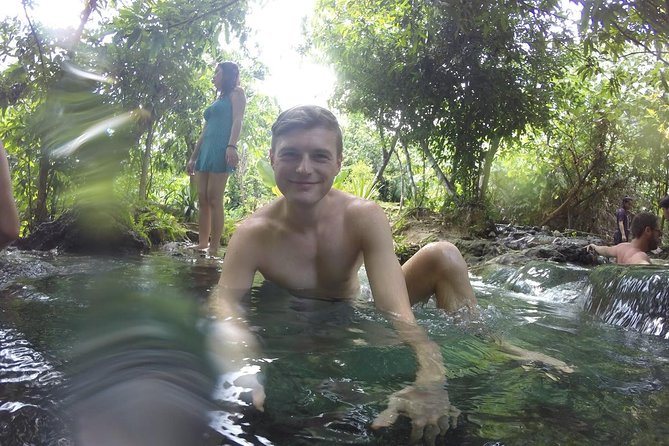 Krabi Rainforest Full Day Adventure Tour With Lunch - Cancellation Policy