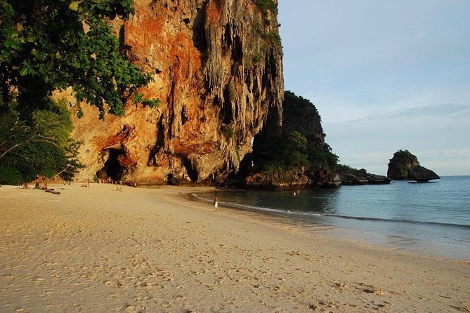 Krabi Rock Climbing - Climbing Experience